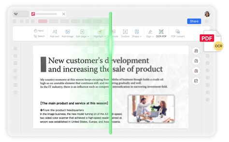 Image result for Scan PDF Image into Text