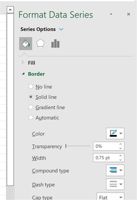 Image result for Customizing an Excel Stacked Chart Labels