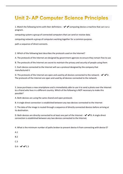 Image result for Principles of Science Answer Key