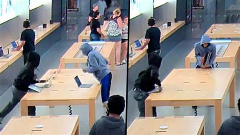 Image result for Flash Mob Theft