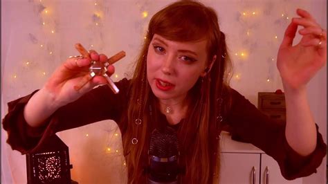 Toradh íomhá ar ASMR Anger