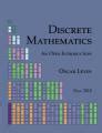 Toradh íomhá ar Discrete Mathematics Textbook