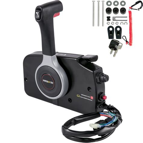 Suzuki Outboard Remote Control Box に対する画像結果