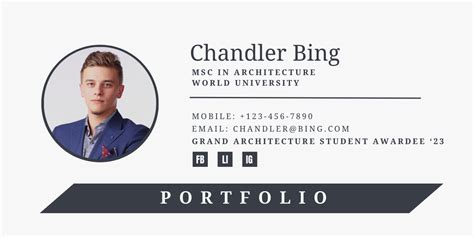 Image result for Graduate Student Email Signature