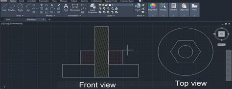 Image result for How to Use Hatch On AutoCAD