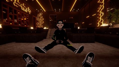 Late Night Client VRChat Discord に対する画像結果