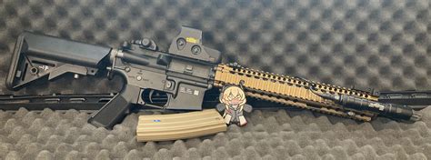 Image result for SOPMOD Block 2