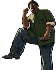Toradh íomhá ar GTA Save Editor PS4