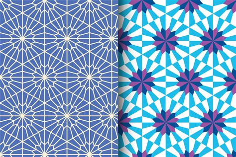 Image result for Arabic Geometric Pattern