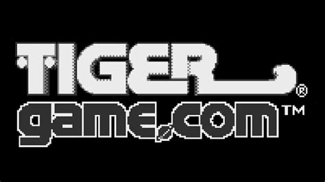 Résultat d’images pour Tiger Game.com System