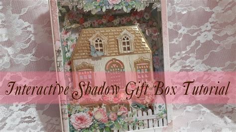 Image result for Shadow Box Tutorial for 10 Inch Blocks