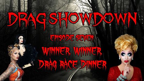 Image result for Drag Showdown