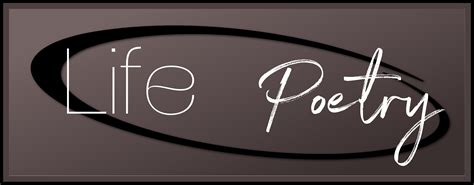 Image result for Life-Changing Poems