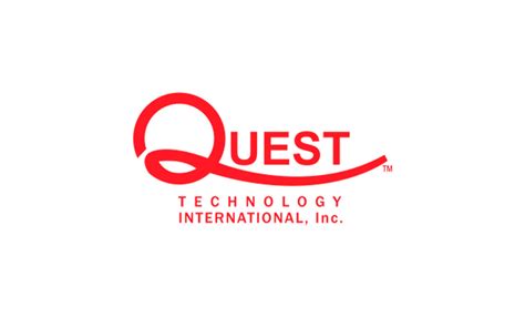 Image result for Quest Technology Logo