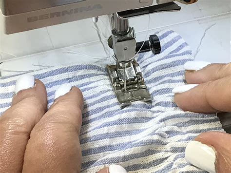 Toradh íomhá ar Elastic Thread