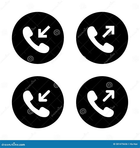 Image result for Incoming/Outgoing Symbol