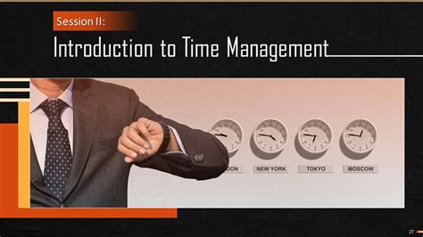 Afbeeldingsresultaten voor Time Management Presentation Examples