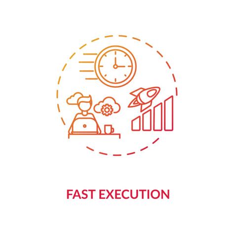 Image result for Process Execution Logo Red Color