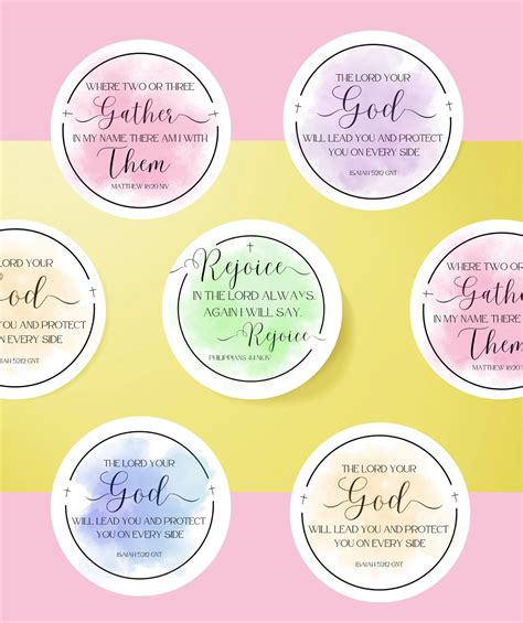 Image result for Procreate Scripture Sticker Ideas