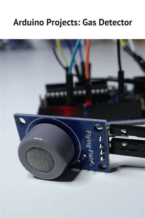 Gas Detector Arduino Projects-साठीचा प्रतिमा निकाल