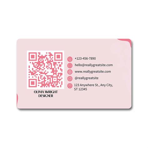 Image result for Smart Card QR Code