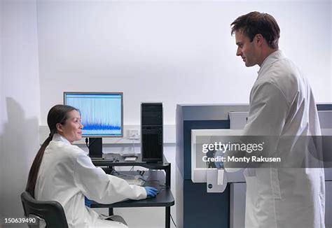 Image result for Mass Spectrometer Screen