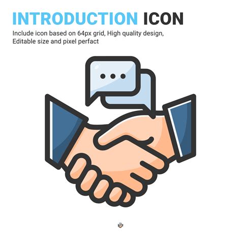 Image result for Introduction Symbol for Presentation