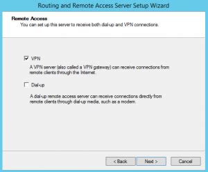 Image result for Configure Remote Access Options