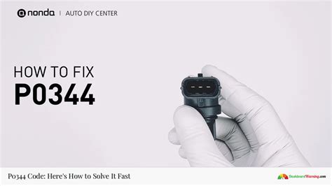 Image result for P0344 Code Ford