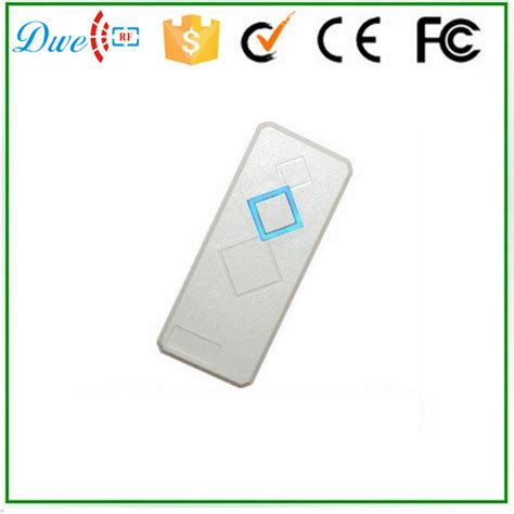 Access Control Card Reader White Color に対する画像結果