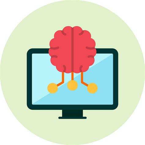 Image result for Machine Learning Computer Icon