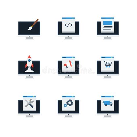 Image result for Computer Brograming Icon