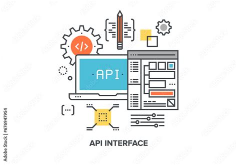 Image result for Interface Design for an API