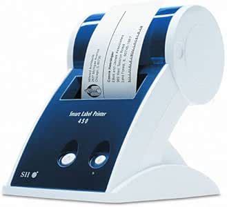 Image result for Seiko Instruments Smart Label Printer