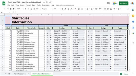 Image result for Creating Google Sheet