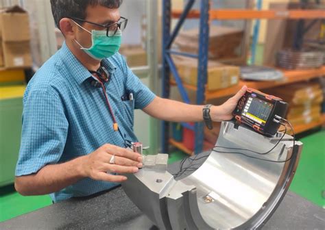 Image result for Ultrasonic Testing Machine