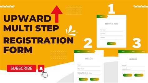 Image result for Multiple Form in HTML Free Template Download