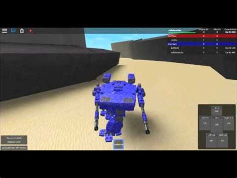 Image result for Roblox Mech Script System
