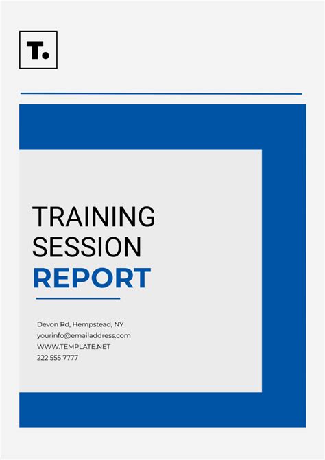 Image result for Training Tracking Report Template