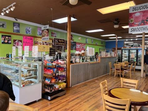 Image result for Where Is Java Junction Cafe Located