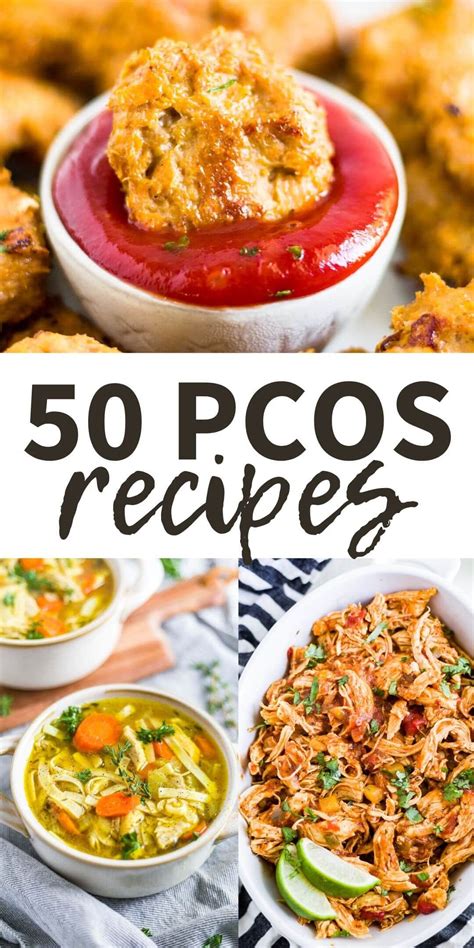 Image result for Pcos Meals