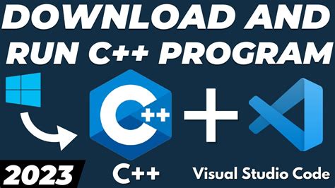 Image result for How to Run C++ Program