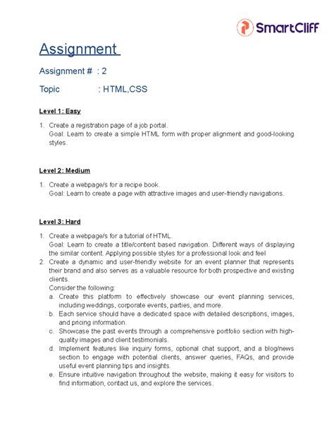 Image result for CSS Student Assignment Army