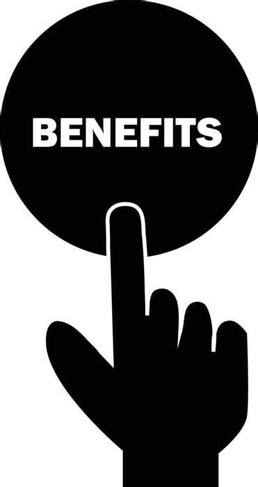 Image result for End of Service Benefits Icon