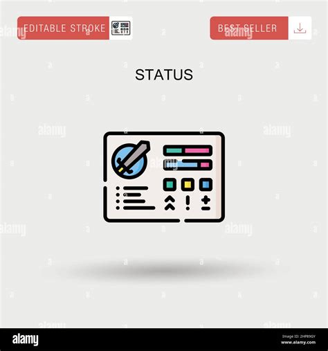 Image result for Symbol Status