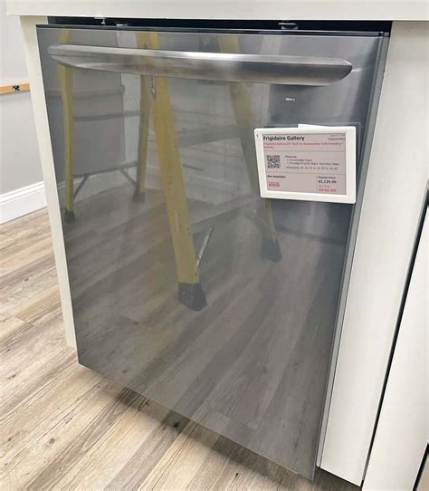 Toradh íomhá ar Frigidaire Loadmaster