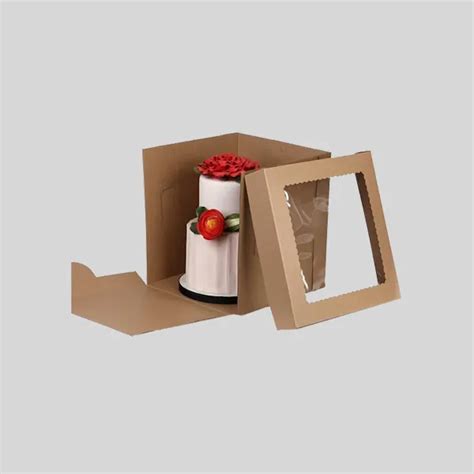 Tall Cake Boxes に対する画像結果