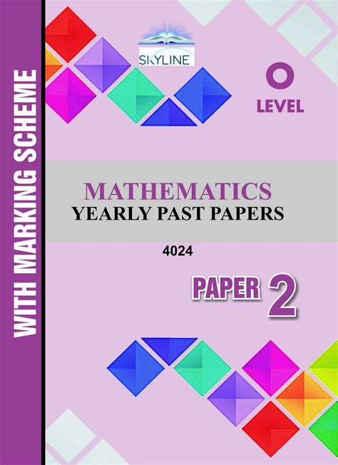 Image result for O Level Math Paper 2 Issue
