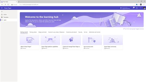 Image result for Microsoft Power Pages