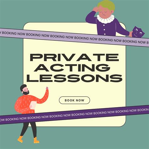 Image result for Acting Lessons